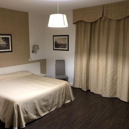 Green Park Hotel Mercogliano Eksteriør bilde
