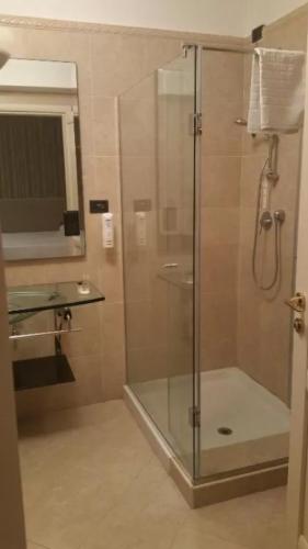 Green Park Hotel Mercogliano Rom bilde