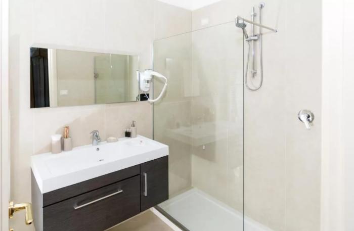 Green Park Hotel Mercogliano Rom bilde
