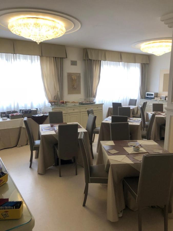 Green Park Hotel Mercogliano Eksteriør bilde