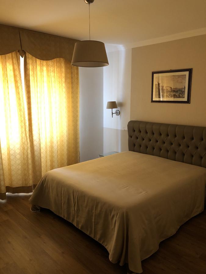 Green Park Hotel Mercogliano Eksteriør bilde